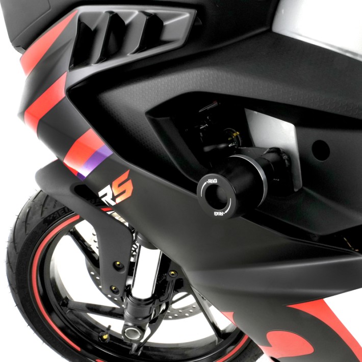 COGUMELOS R&G APRILIA RS 457 - CP0575BL