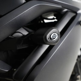 COGUMELOS R&G TRIUMPH DAYTONA 660 - CP0576BL