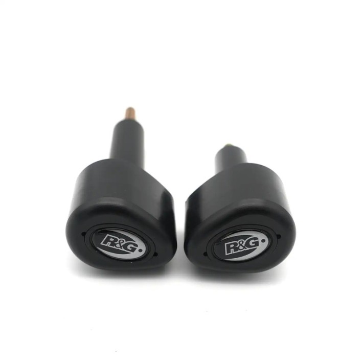 COGUMELOS R&G KAWASAKI ELIMINATOR 500 - CP0579BL