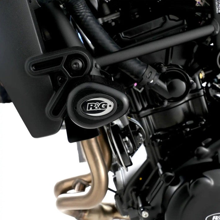 COGUMELOS R&G KAWASAKI ELIMINATOR 500 - CP0579BL