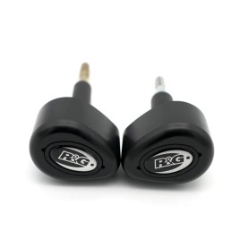 COGUMELOS BRANCO R&G BMW S 1000XR - CP0580BL