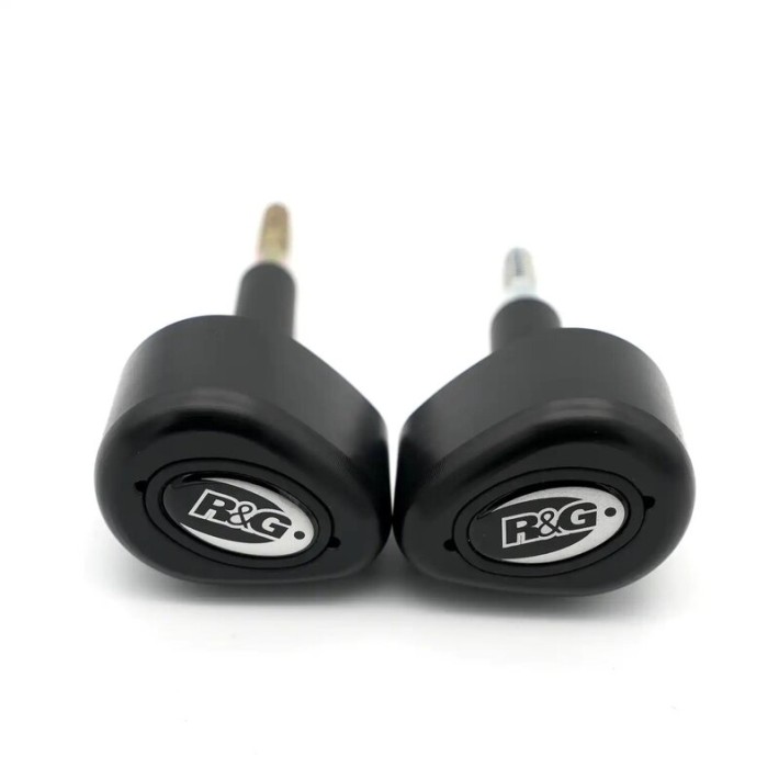 COGUMELOS BRANCO R&G BMW S 1000XR - CP0580BL