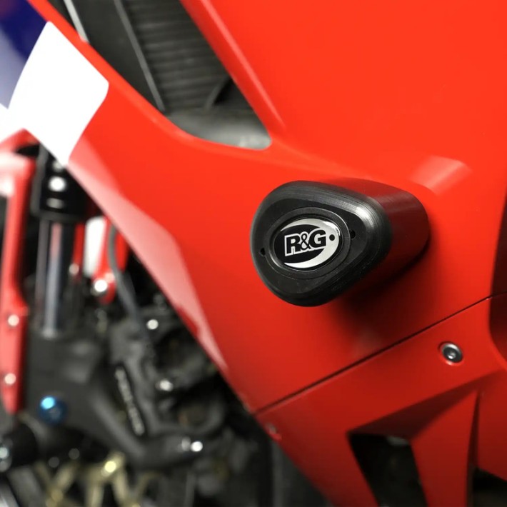 COGUMELOS R&G HONDA CBR 600RR - CP0587BL