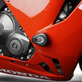 COGUMELOS R&G HONDA CBR 600RR - CP0587BL