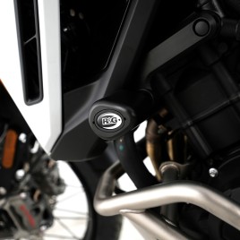 COGUMELOS R&G TRIUMPH TIGER 900 - CP0588BL