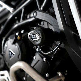 COGUMELOS R&G TRIUMPH TIGER 900 - CP0588BL