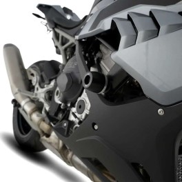 COGUMELOS BRANCO R&G BMW S 1000RR - CP0589BL