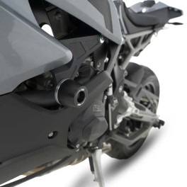 COGUMELOS BRANCO R&G BMW S 1000RR - CP0589BL