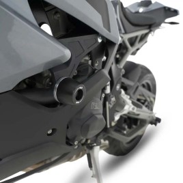 COGUMELOS BRANCO R&G BMW S 1000RR - CP0589BL