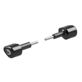 COGUMELOS R&G YAMAHA R9 - CP0593BL
