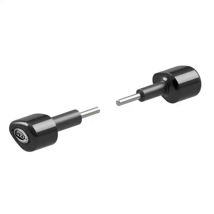 COGUMELOS R&G YAMAHA R9 - CP0593BL