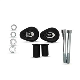 COGUMELOS R&G HONDA CB 1000 HORNET - CP0594BL
