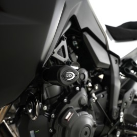 COGUMELOS R&G YAMAHA TRACER 7 - CP0598BL