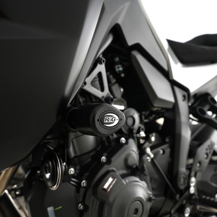 COGUMELOS R&G YAMAHA TRACER 7 - CP0598BL