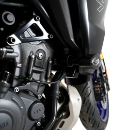 COGUMELOS R&G YAMAHA TRACER 7 - CP0598BL
