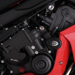 COGUMELOS R&G HONDA CBR 650R - CP0600BL