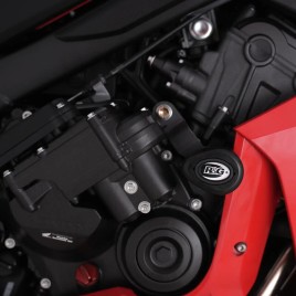 COGUMELOS R&G HONDA CBR 650R - CP0600BL