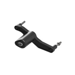 COGUMELOS BRANCO R&G TRIUMPH TIGER SPORT 800 - CP0603BL