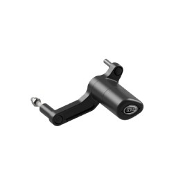 COGUMELOS BRANCO R&G TRIUMPH TIGER SPORT 800 - CP0603BL