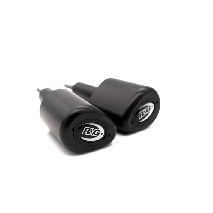 COGUMELOS BRANCO R&G SUZUKI GSX-S 125 - CP0604BL