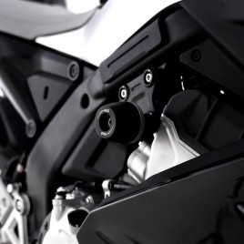 COGUMELOS R&G CF MOTO 675 SR-R - CP0605BL