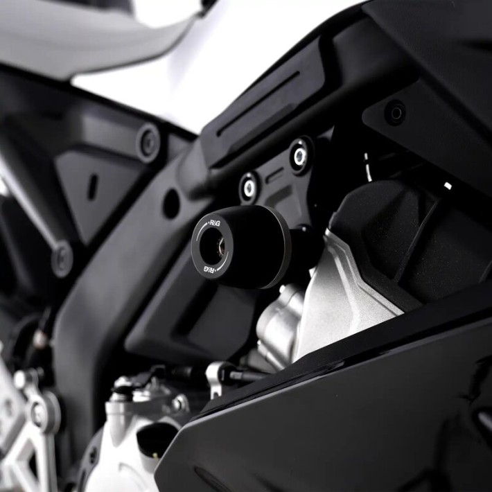 COGUMELOS R&G CF MOTO 675 SR-R - CP0605BL