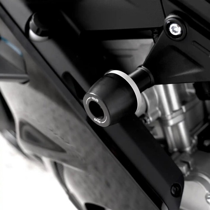 COGUMELOS R&G CF MOTO 675 SR-R - CP0605BL