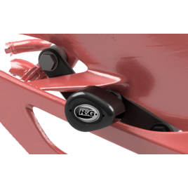 COGUMELOS R&G QJ MOTOR SRK 921 RR - CP0610BL