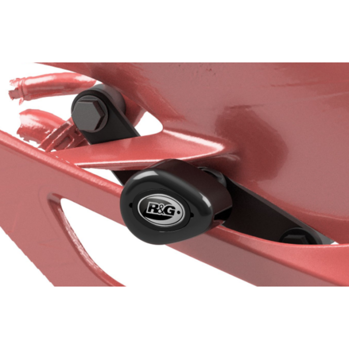 COGUMELOS R&G QJ MOTOR SRK 921 RR - CP0610BL