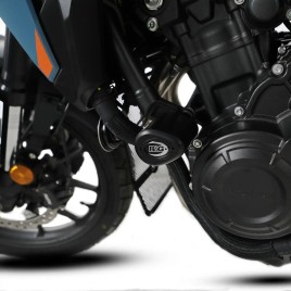 COGUMELOS R&G HONDA NX 500 E-CLUTCH - CP0613BL