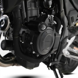 COGUMELOS R&G HONDA NX 500 E-CLUTCH - CP0613BL