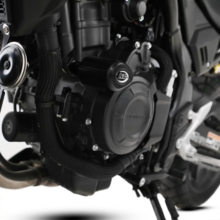 COGUMELOS R&G HONDA NX 500 E-CLUTCH - CP0613BL