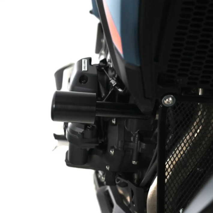 COGUMELOS R&G HONDA NX 500 E-CLUTCH - CP0613BL
