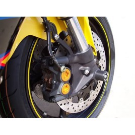 PROTETORES DE FORQUETA R&G YAMAHA T-MAX 530 - FP0030BK