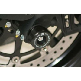 PROTETORES DE FORQUETA R&G CFMOTO / KTM - FP0072BK