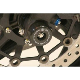 PROTETORES DE FORQUETA R&G HONDA CB 1000R - FP0086BK