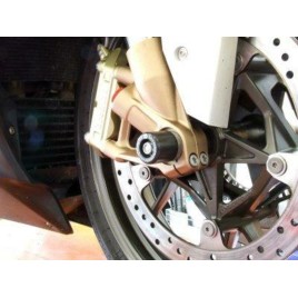 PROTETORES DE FORQUETA R&G BMW S 1000RR - FP0093BK