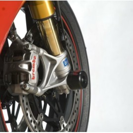 PROTETORES DE FORQUETA R&G DUCATI PANIGALE - FP0109BK