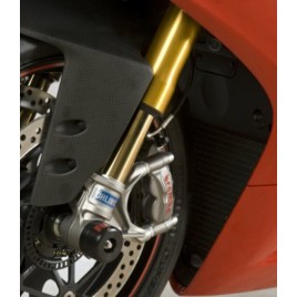 PROTETORES DE FORQUETA R&G DUCATI PANIGALE - FP0109BK