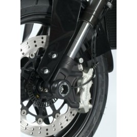 PROTETORES DE FORQUETA R&G GAS GAS / HUSQVARNA / KTM - FP0113BK