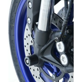 PROTETORES DE FORQUETA R&G YAMAHA MT-09 - FP0149BK