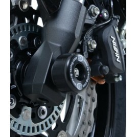 PROTETORES DE FORQUETA R&G KAWASAKI KLE 650 VERSYS - FP0168BK