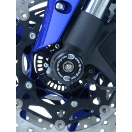 PROTETORES DE FORQUETA R&G YAMAHA YZF R1 - FP0169BK