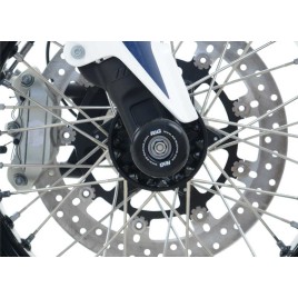 PROTETORES DE FORQUETA R&G HUSQVARNA 701 SUPERMOTO - FP0187BK