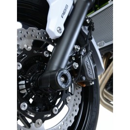 PROTETORES DE FORQUETA R&G KAWASAKI NINJA 650 - FP0192BK