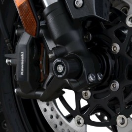 PROTETORES DE FORQUETA R&G KAWASAKI NINJA 1000 SX - FP0236BK