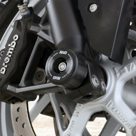 PROTETORES DE FORQUETA R&G BMW F 900R - FP0238BK