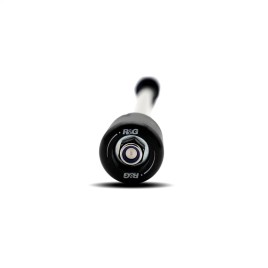 PROTETORES DE FORQUETA R&G BMW R NINE-T - FP0289BK