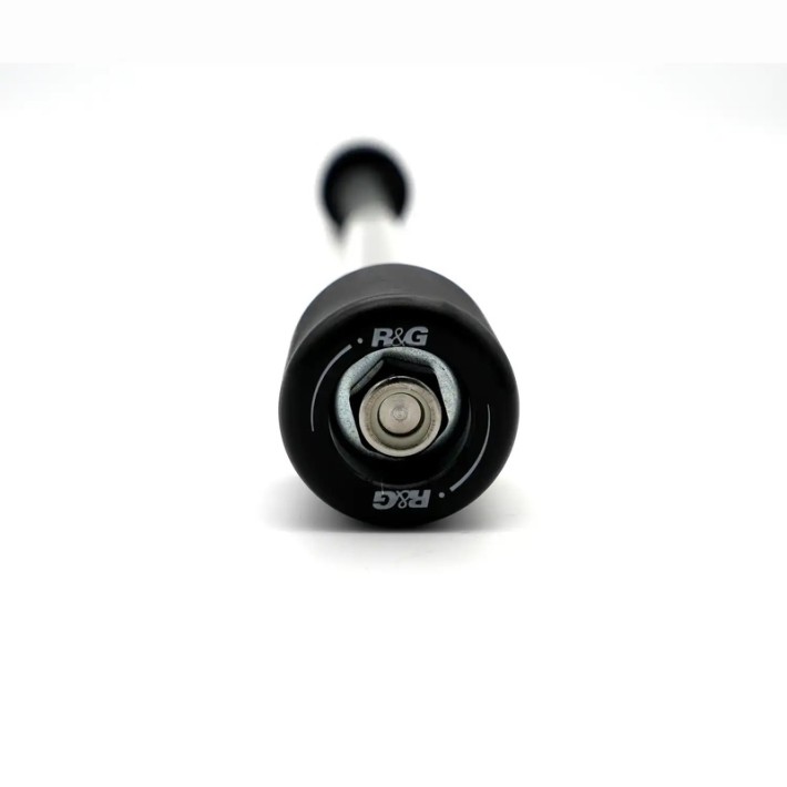 PROTETORES DE FORQUETA R&G YAMAHA MT-09 - FP0291BK