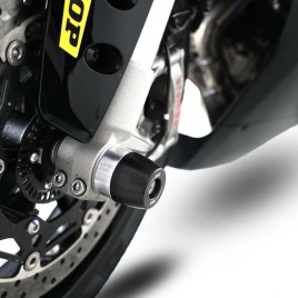 PROTETORES DE FORQUETA R&G YAMAHA R9 - FP0306BK